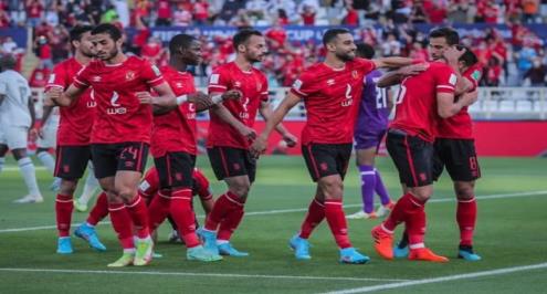 جدول مباريات اليوم.. الأهلي يواجه فاركو.. وديربي الغضب